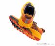 Hoka Speedgoat 4 Mens Running Shoes, Hoka, Orange, , Male, 0324-10018, 5637799713, 0, N4-14.jpg