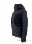 Scott Ultimate Dryo Mens Ski Jacket, , Black, , Male, 0023-11503, 5637799750, , N1-06.jpg