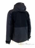 Scott Ultimate Dryo Mens Ski Jacket, , Black, , Male, 0023-11503, 5637799750, , N1-11.jpg
