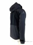 Scott Ultimate Dryo Mens Ski Jacket, , Black, , Male, 0023-11503, 5637799750, , N1-16.jpg