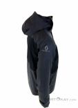 Scott Ultimate Dryo Mens Ski Jacket, , Black, , Male, 0023-11503, 5637799750, , N2-17.jpg