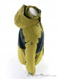 Scott Ultimate Dryo Mens Ski Jacket, , Yellow, , Male, 0023-11503, 5637799753, , N3-18.jpg