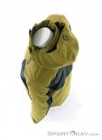 Scott Ultimate Dryo Mens Ski Jacket, , Yellow, , Male, 0023-11503, 5637799753, , N4-09.jpg