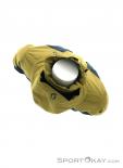 Scott Ultimate Dryo Mens Ski Jacket, , Yellow, , Male, 0023-11503, 5637799753, , N5-15.jpg