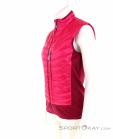 Dynafit TLT Light Insulation Womens Ski Touring Vest, Dynafit, Pink, , Female, 0015-10955, 5637799760, 4053866185851, N1-06.jpg
