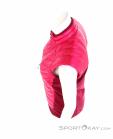 Dynafit TLT Light Insulation Womens Ski Touring Vest, Dynafit, Pink, , Female, 0015-10955, 5637799760, 4053866185851, N3-08.jpg