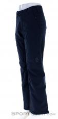 Scott Ultimate Dryo 10 Mens Ski Pants, Scott, Blue, , Male, 0023-11505, 5637799769, 7613368950271, N1-06.jpg