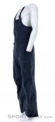 Scott Vertic DRX 3L Mens Ski Pants, Scott, Blue, , Male, 0023-11509, 5637799815, 7613368946311, N1-06.jpg