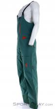Scott Vertic DRX 3L Mens Ski Pants, Scott, Green, , Male, 0023-11509, 5637799822, 7613368946441, N1-06.jpg
