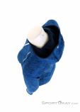 Ortovox Fleece Space Dyed Hoody Womens Fleece Jacket, Ortovox, Azul, , Mujer, 0016-10924, 5637799859, 4251422534291, N4-09.jpg