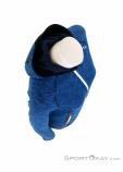Ortovox Fleece Space Dyed Hoody Womens Fleece Jacket, Ortovox, Azul, , Mujer, 0016-10924, 5637799859, 4251422534291, N4-19.jpg