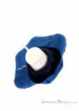 Ortovox Fleece Space Dyed Hoody Womens Fleece Jacket, Ortovox, Azul, , Mujer, 0016-10924, 5637799859, 4251422534291, N5-10.jpg