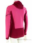Dynafit FT Pro Thermal PTC Hoody Damen Sweater, , Pink-Rosa, , Damen, 0015-10779, 5637799879, , N1-11.jpg