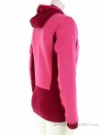 Dynafit FT Pro Thermal PTC Hoody Damen Sweater, , Pink-Rosa, , Damen, 0015-10779, 5637799879, , N1-16.jpg