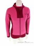 Dynafit FT Pro Thermal PTC Hoody Womens Sweater, , Pink, , Female, 0015-10779, 5637799879, , N2-02.jpg