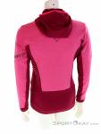 Dynafit FT Pro Thermal PTC Hoody Womens Sweater, Dynafit, Pink, , Female, 0015-10779, 5637799879, 0, N2-12.jpg