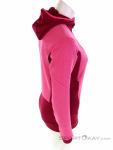 Dynafit FT Pro Thermal PTC Hoody Womens Sweater, , Pink, , Female, 0015-10779, 5637799879, , N2-17.jpg