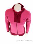 Dynafit FT Pro Thermal PTC Hoody Womens Sweater, , Pink, , Female, 0015-10779, 5637799879, , N3-03.jpg