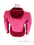 Dynafit FT Pro Thermal PTC Hoody Womens Sweater, , Pink, , Female, 0015-10779, 5637799879, , N3-13.jpg