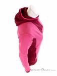 Dynafit FT Pro Thermal PTC Hoody Womens Sweater, , Pink, , Female, 0015-10779, 5637799879, , N3-18.jpg