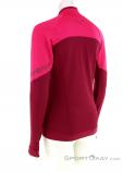 Dynafit TLT Light Thermal LS HZ Womens Sweater, Dynafit, Pink, , Female, 0015-10956, 5637799886, 4053866164061, N1-11.jpg