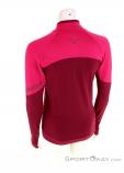 Dynafit TLT Light Thermal LS HZ Womens Sweater, Dynafit, Pink, , Female, 0015-10956, 5637799886, 4053866164061, N2-12.jpg