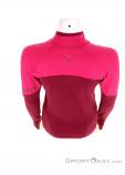 Dynafit TLT Light Thermal LS HZ Womens Sweater, Dynafit, Pink, , Female, 0015-10956, 5637799886, 4053866164061, N3-13.jpg