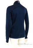 Ortovox Fleece Jacket Damen Sweater, Ortovox, Blau, , Damen, 0016-11125, 5637799891, 4251422532594, N1-11.jpg