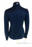 Ortovox Fleece Jacket Damen Sweater, Ortovox, Blau, , Damen, 0016-11125, 5637799891, 4251422532594, N2-12.jpg