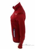 Ortovox Fleece Jacket Womens Fleece Jacket, Ortovox, Red, , Female, 0016-11125, 5637799907, 4251422532730, N2-07.jpg