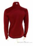 Ortovox Fleece Jacket Damen Sweater, Ortovox, Rot, , Damen, 0016-11125, 5637799907, 4251422532730, N2-12.jpg