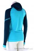 Dynafit Radical PTC Women Sweater, , Blue, , Female, 0015-10957, 5637799917, , N1-11.jpg
