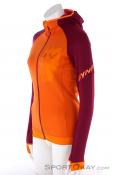 Dynafit Radical PTC Damen Sweater, , Orange, , Damen, 0015-10957, 5637799926, , N1-06.jpg