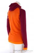 Dynafit Radical PTC Women Sweater, Dynafit, Orange, , Female, 0015-10957, 5637799926, 4053866169851, N1-16.jpg