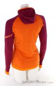 Dynafit Radical PTC Damen Sweater, Dynafit, Orange, , Damen, 0015-10957, 5637799926, 4053866169851, N2-12.jpg