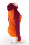 Dynafit Radical PTC Women Sweater, Dynafit, Orange, , Female, 0015-10957, 5637799926, 4053866169851, N2-17.jpg