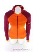 Dynafit Radical PTC Damen Sweater, , Orange, , Damen, 0015-10957, 5637799926, , N3-03.jpg