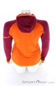 Dynafit Radical PTC Damen Sweater, Dynafit, Orange, , Damen, 0015-10957, 5637799926, 4053866169851, N3-13.jpg