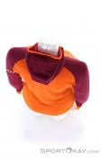 Dynafit Radical PTC Women Sweater, Dynafit, Orange, , Female, 0015-10957, 5637799926, 4053866169851, N4-14.jpg