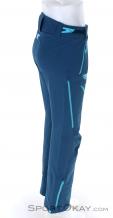 Dynafit Mercury 2 DST Womens Ski Touring Pants, , Blue, , Female, 0015-10775, 5637799997, , N2-17.jpg