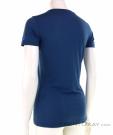 Ortovox 150 Cool Pixel Voice TS Women T-Shirt, Ortovox, Blue, , Female, 0016-11129, 5637800001, 4251422560245, N1-11.jpg
