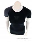 Ortovox 120 Comp Light Short Sleeve Womens Functional Shirt, Ortovox, Black, , Female, 0016-11133, 5637800138, 4251422560993, N3-03.jpg