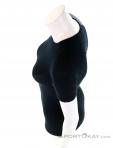 Ortovox 120 Comp Light Short Sleeve Womens Functional Shirt, Ortovox, Noir, , Femmes, 0016-11133, 5637800138, 4251422560993, N3-08.jpg
