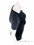 Ortovox 120 Comp Light Short Sleeve Womens Functional Shirt, Ortovox, Čierna, , Ženy, 0016-11133, 5637800138, 4251422560993, N3-18.jpg