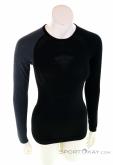 Ortovox 120 Comp Light LS Women Functional Shirt, Ortovox, Black, , Female, 0016-11134, 5637800143, 4251422561044, N2-02.jpg