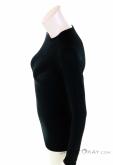 Ortovox 120 Comp Light LS Women Functional Shirt, Ortovox, Black, , Female, 0016-11134, 5637800143, 4251422561044, N2-07.jpg