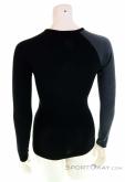 Ortovox 120 Comp Light LS Women Functional Shirt, Ortovox, Black, , Female, 0016-11134, 5637800143, 4251422561044, N2-12.jpg