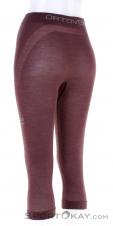 Ortovox 120 Comp Light Short Pants Womens Functional Pants, Ortovox, Brown, , Female, 0016-10745, 5637800151, 4251422553384, N1-11.jpg
