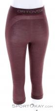 Ortovox 120 Comp Light Short Pants Womens Functional Pants, , Brown, , Female, 0016-10745, 5637800151, , N2-12.jpg