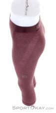 Ortovox 120 Comp Light Short Pants Womens Functional Pants, Ortovox, Brun, , Femmes, 0016-10745, 5637800151, 4251422553384, N3-08.jpg